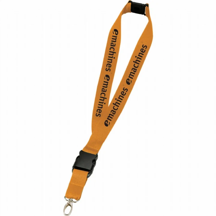 Hang In There Lanyard - image 16