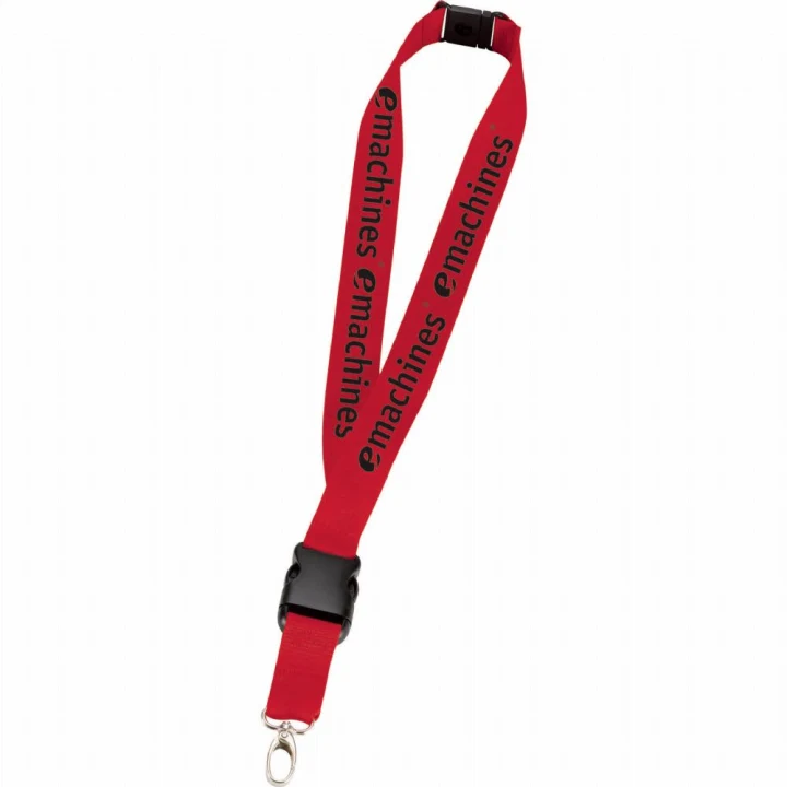 Hang In There Lanyard - image 32