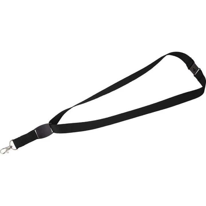 Lanyard w/ Flat Panel - image 2