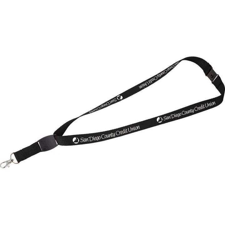 Lanyard w/ Flat Panel - image 3