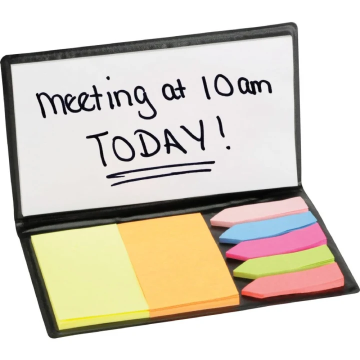 Slimline Sticky Memo Holder - image 1