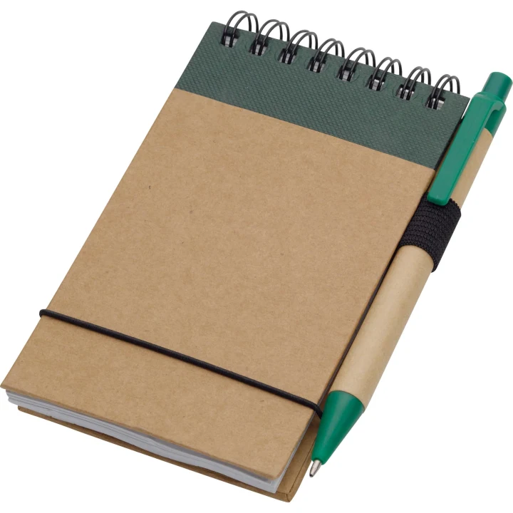 The Recycled Jotter w/ Pen - image 4