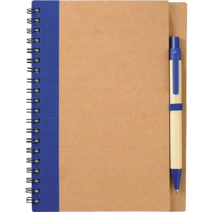 The Spiral Notebook w/ Pen - image 4