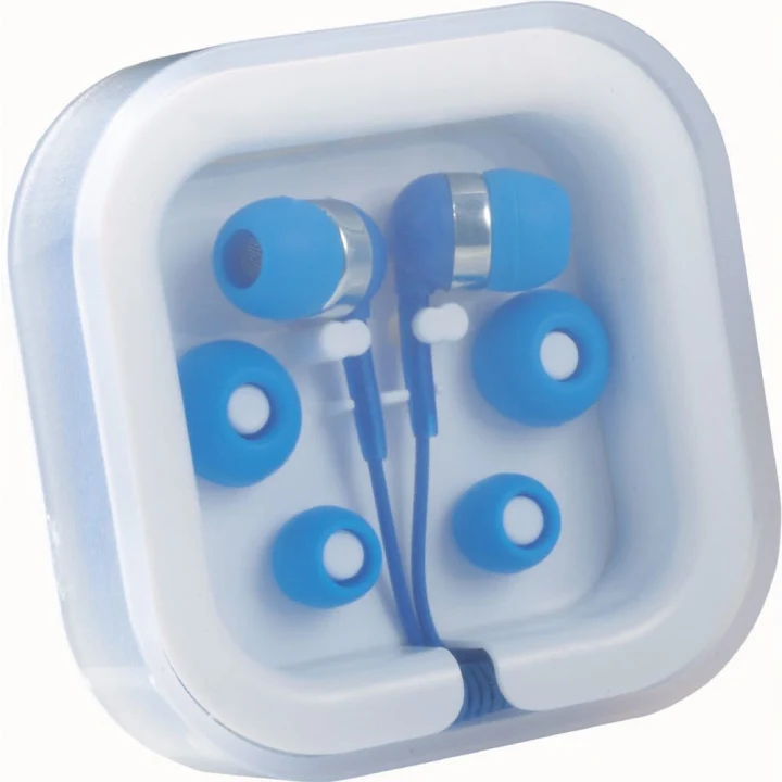 Colour Pop Earbuds - image 3