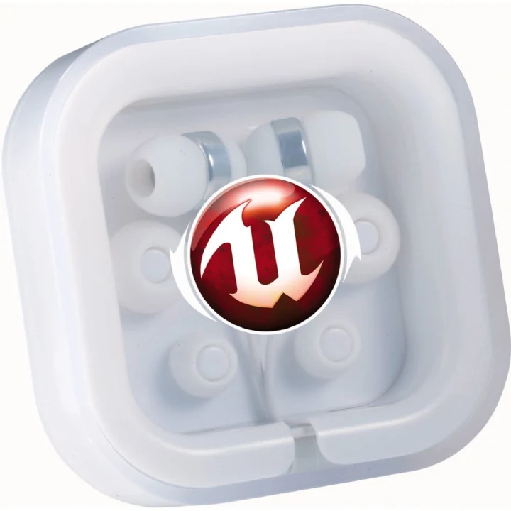 Colour Pop Earbuds - image 5