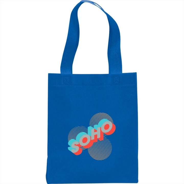Challenger Mini Non-Woven Tote - image 8