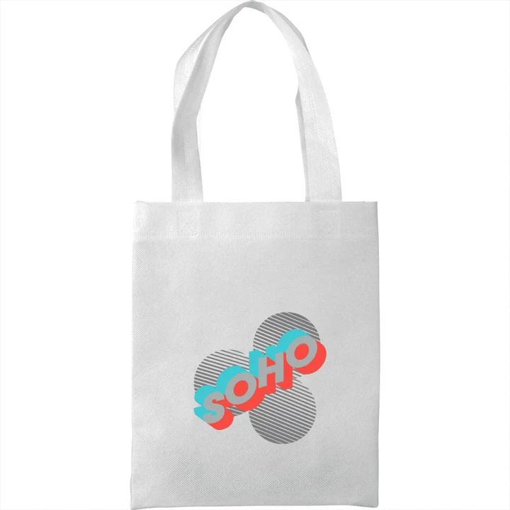 Challenger Mini Non-Woven Tote - image 11