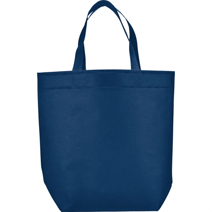 Challenger Non-Woven Shopper Tote - image 2