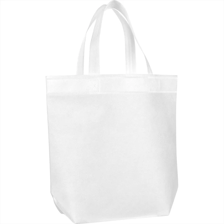 Challenger Non-Woven Shopper Tote - image 8