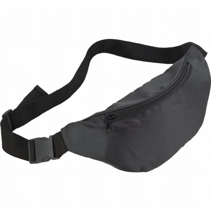 Hipster Budget Fanny Pack - image 2