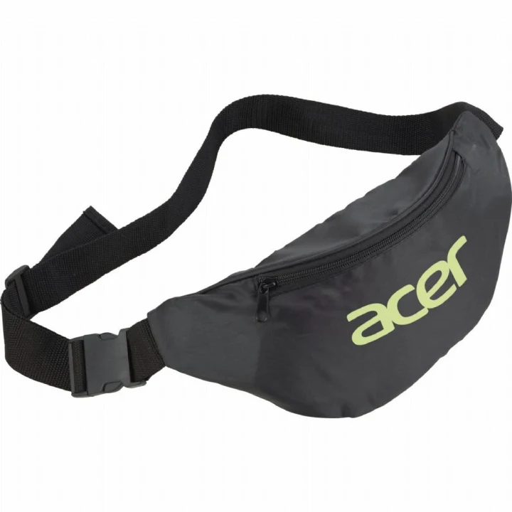 Hipster Budget Fanny Pack - image 12
