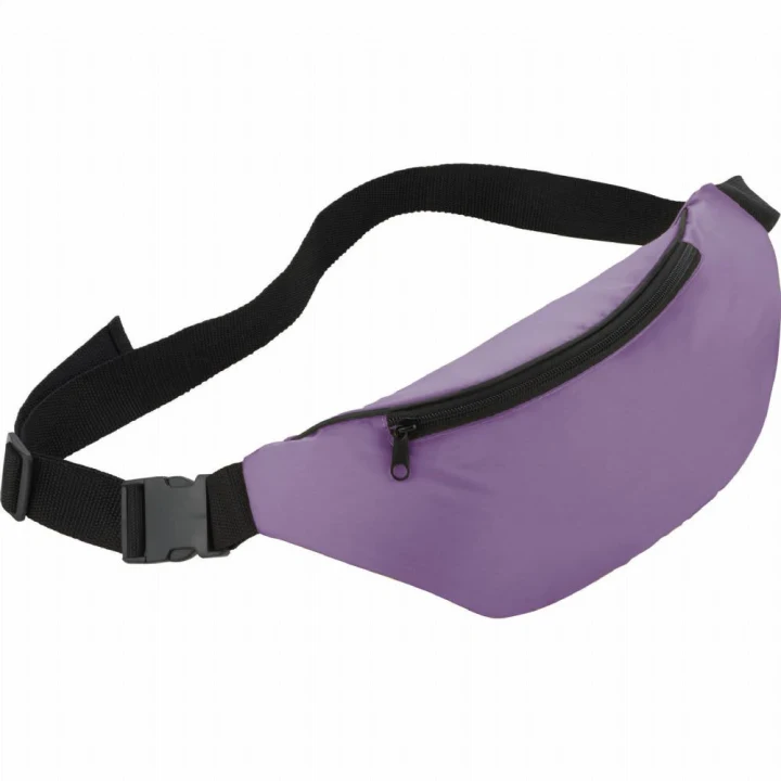 Hipster Budget Fanny Pack - image 4