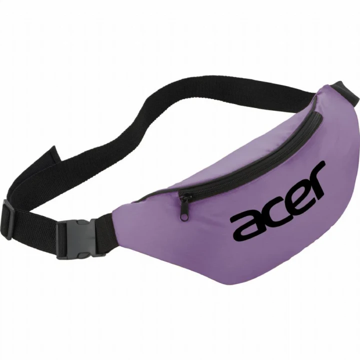 Hipster Budget Fanny Pack - image 14