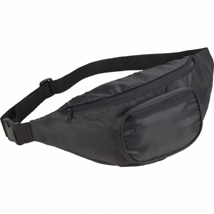 Hipster Deluxe Fanny Pack - image 3