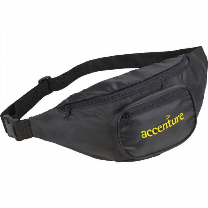 Hipster Deluxe Fanny Pack - image 5