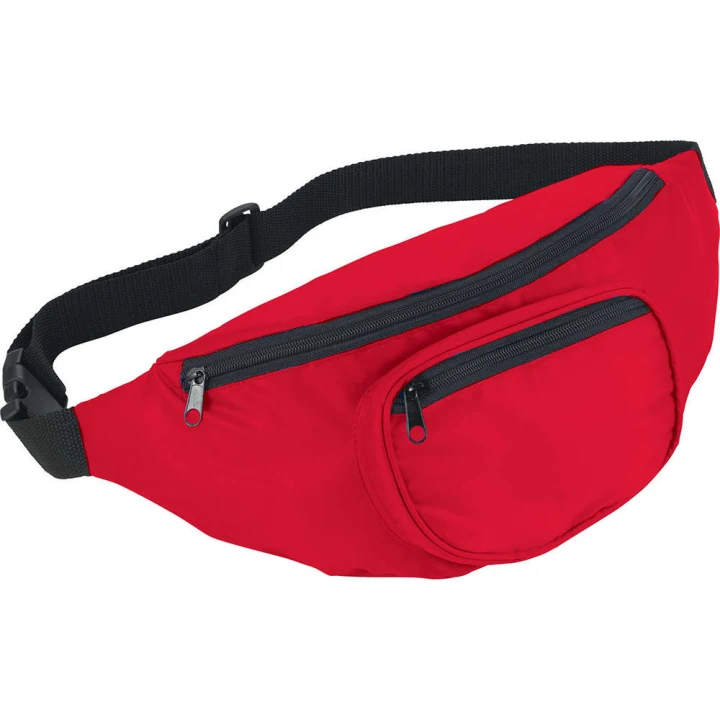 Hipster Deluxe Fanny Pack - image 14