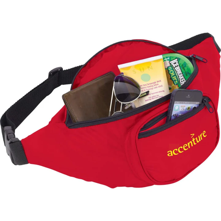 Hipster Deluxe Fanny Pack - image 17