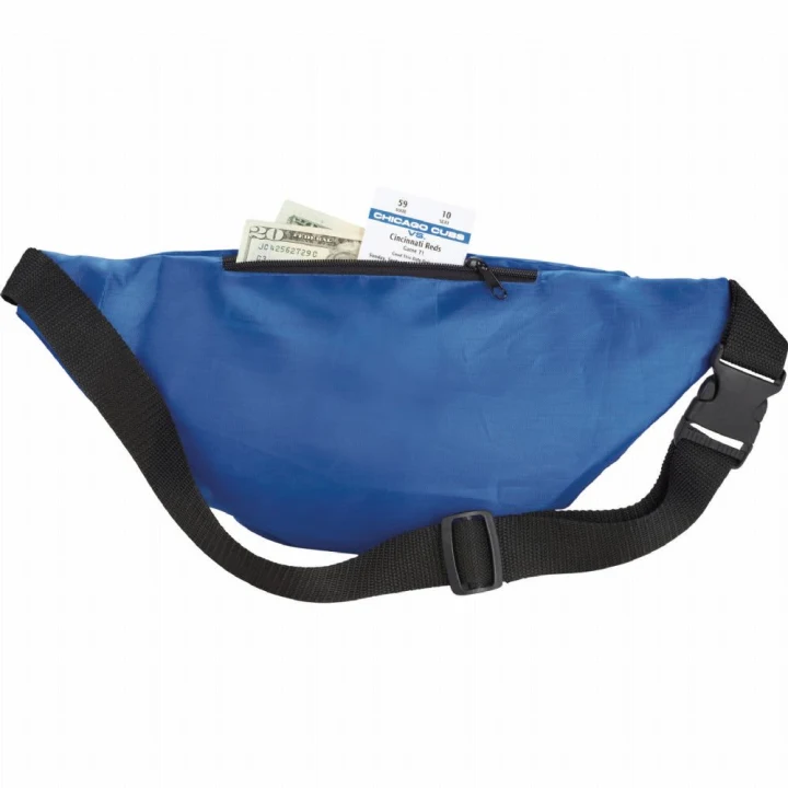 Hipster Deluxe Fanny Pack - image 7