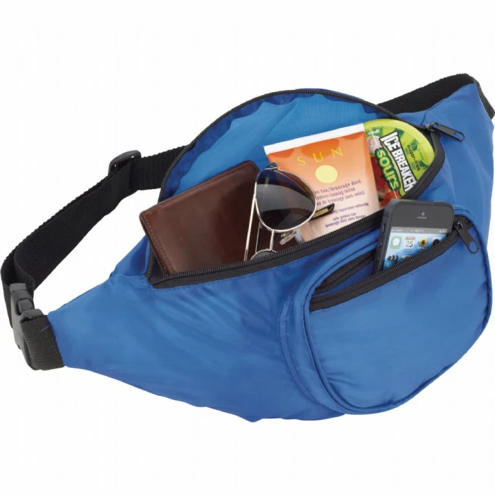 Hipster Deluxe Fanny Pack - image 9
