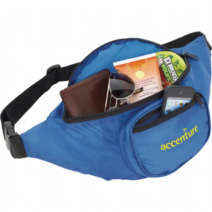Hipster Deluxe Fanny Pack - image 12