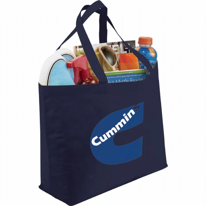 Big Boy Non-Woven Shopper Tote 20L - image 16