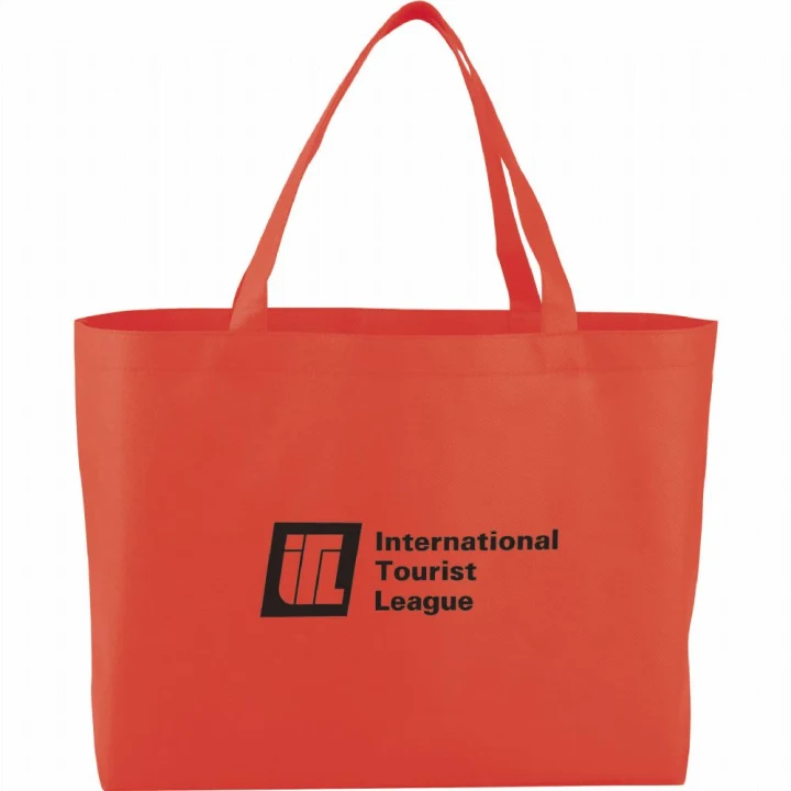 Big Boy Non-Woven Shopper Tote 20L - image 20