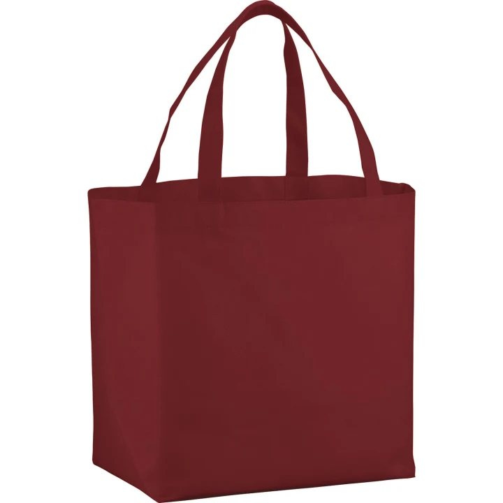 YaYa Budget Non-Woven Shopper Tote 33L - image 3