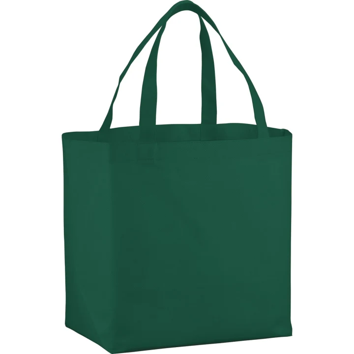 YaYa Budget Non-Woven Shopper Tote 33L - image 5