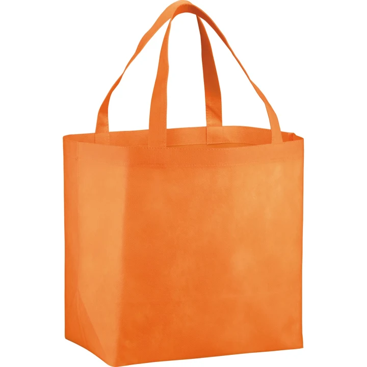 YaYa Budget Non-Woven Shopper Tote 33L - image 9