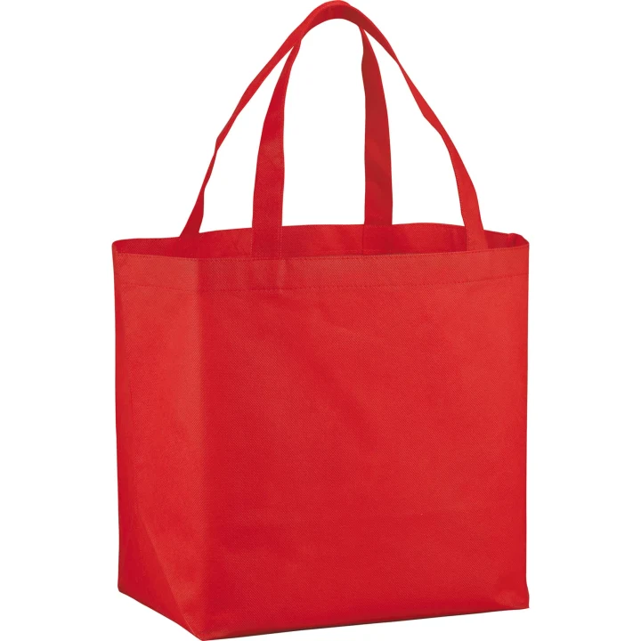 YaYa Budget Non-Woven Shopper Tote 33L - image 13
