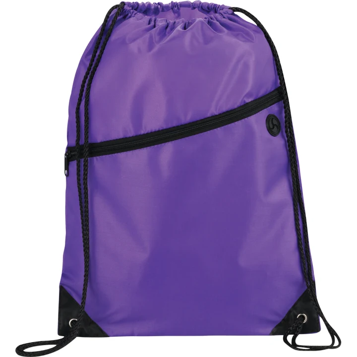 Robin Drawstring Sportspack - image 6