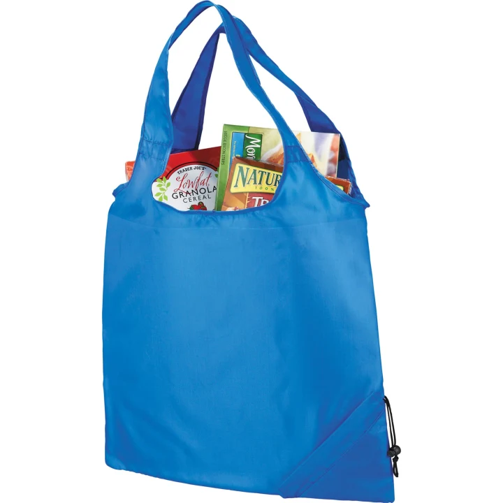 Bungalow Foldaway Shopper Tote - image 20