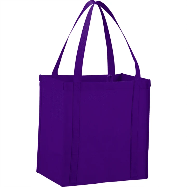Little Juno Non-Woven Grocery Tote 21L - image 6