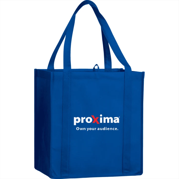 Little Juno Non-Woven Grocery Tote 21L - image 29