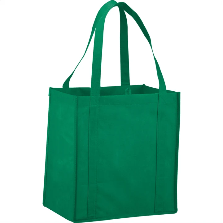 Little Juno Non-Woven Grocery Tote 21L - image 10