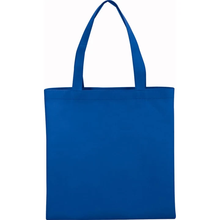 Small Zeus Non-Woven Convention Tote - image 6