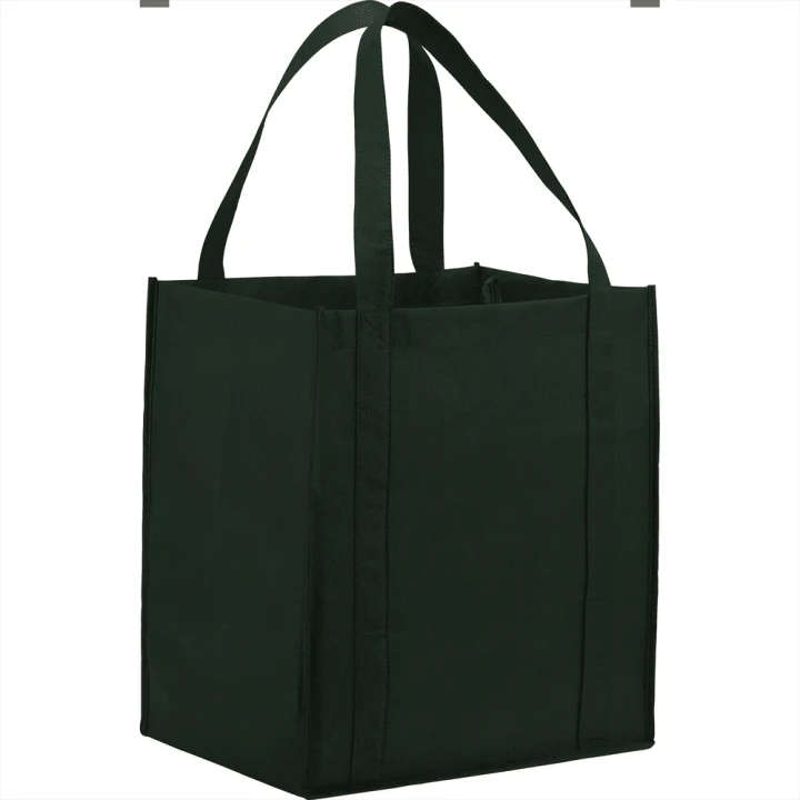 Hercules Non-Woven Grocery Tote 31L - image 27