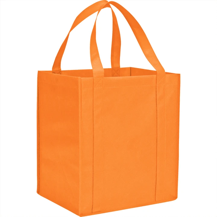 Hercules Non-Woven Grocery Tote 31L - image 35