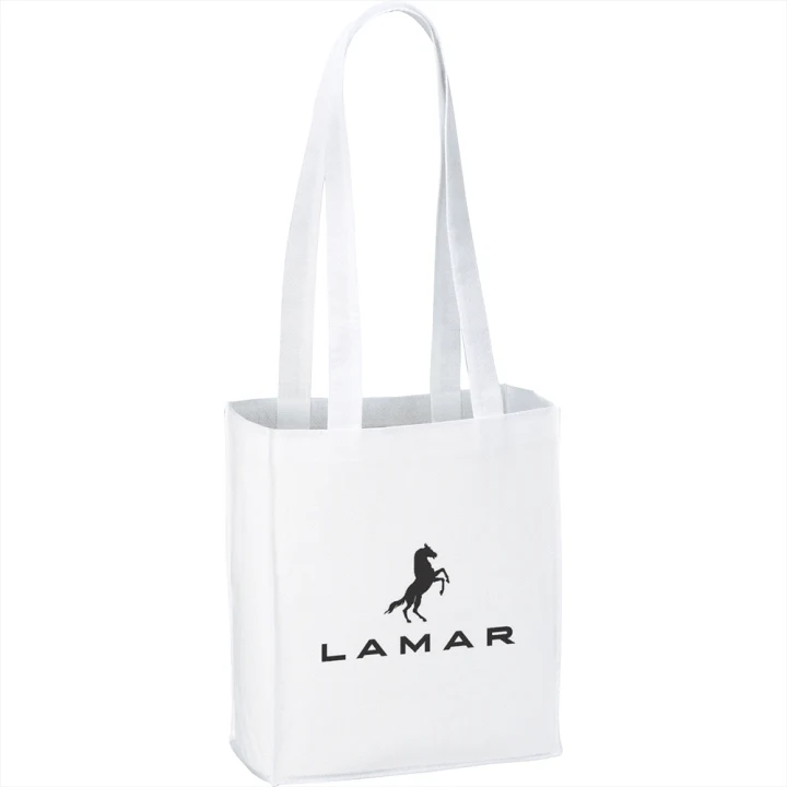 Mini Elm Non-Woven Tote 6L - image 9