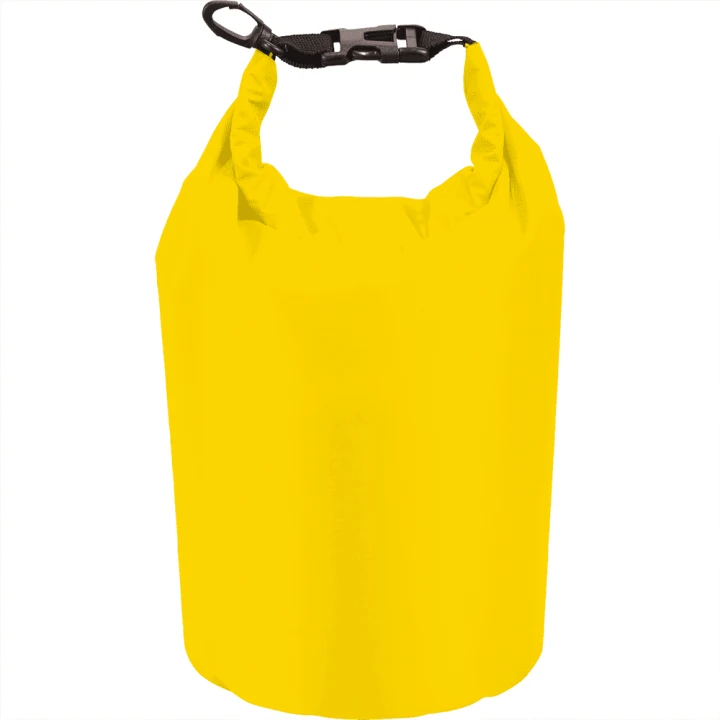 The Survivor Waterproof Outdoor Bag 8L - image 24