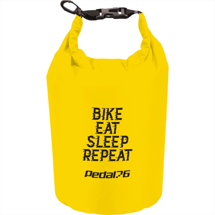 The Survivor Waterproof Outdoor Bag 8L - image 25