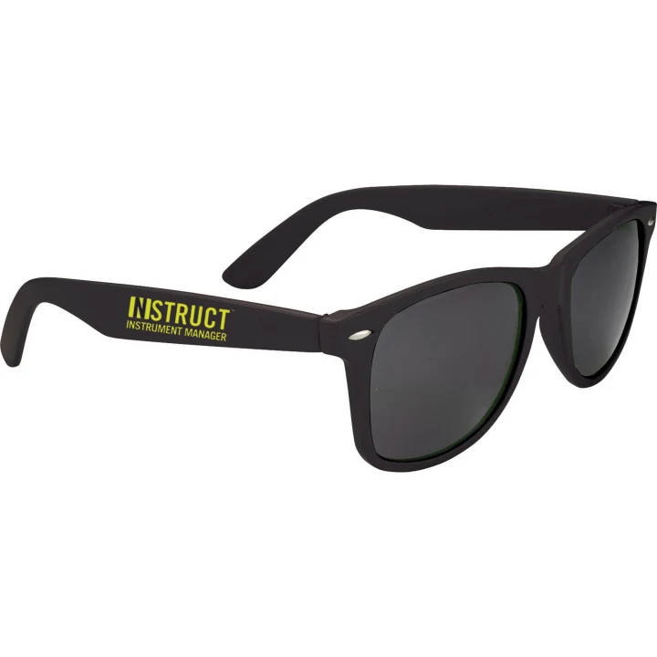 The Sun Ray Promotional Glasses - image 8