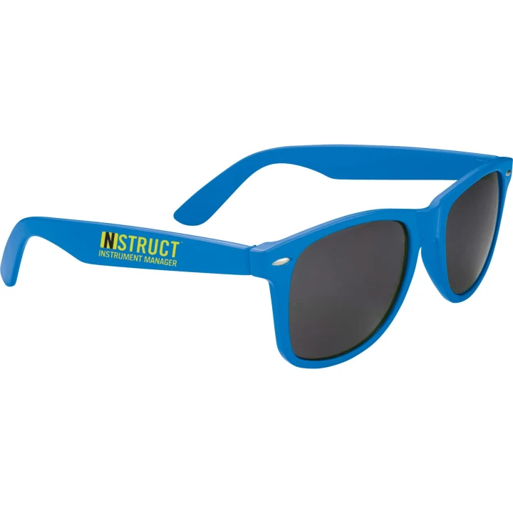 The Sun Ray Promotional Glasses - image 9