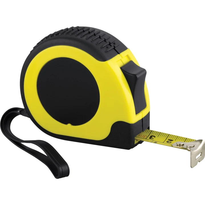 Rugged Locking Tape Measure - image 1