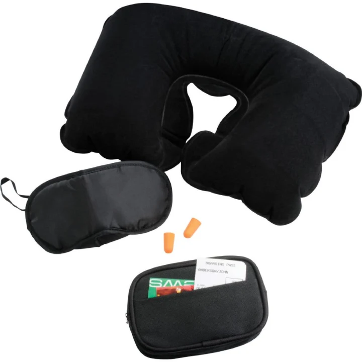 Personal Comfort Travel Kit - image 1