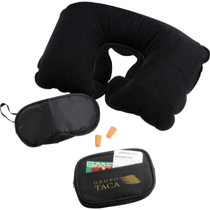 Personal Comfort Travel Kit - image 4