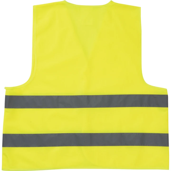 The Safety Vest - image 1