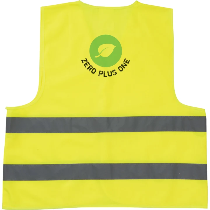 The Safety Vest - image 2