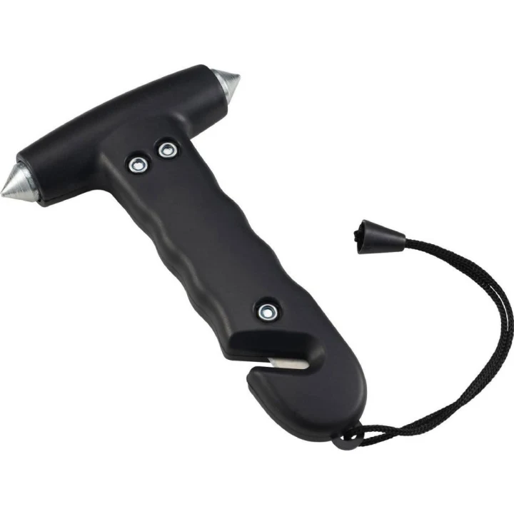 Life-Saving Hammer - image 1