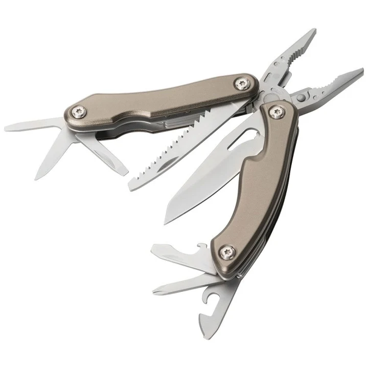 Trekk Deluxe Multi Tool - image 1